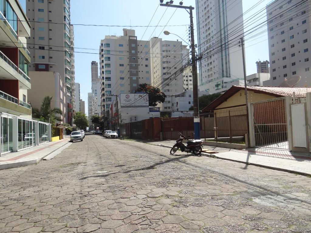  Apto Particular em Balneário