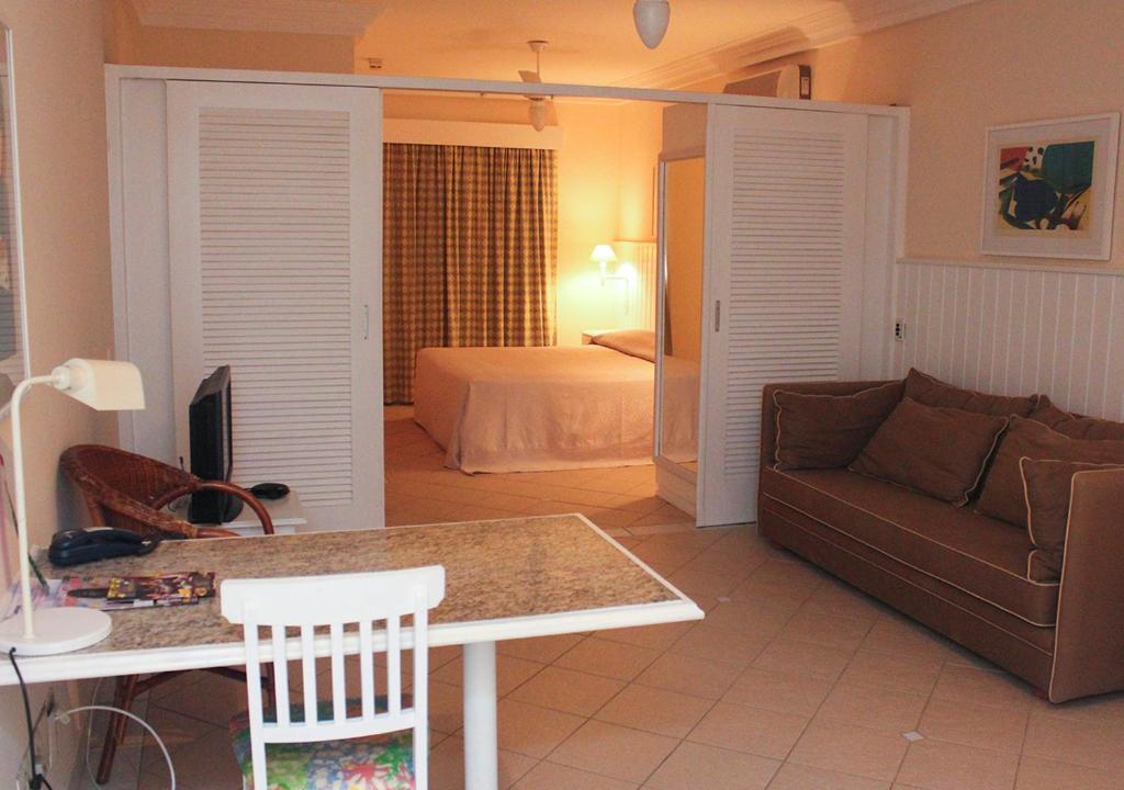  Vitória Hotel Residence NewPort