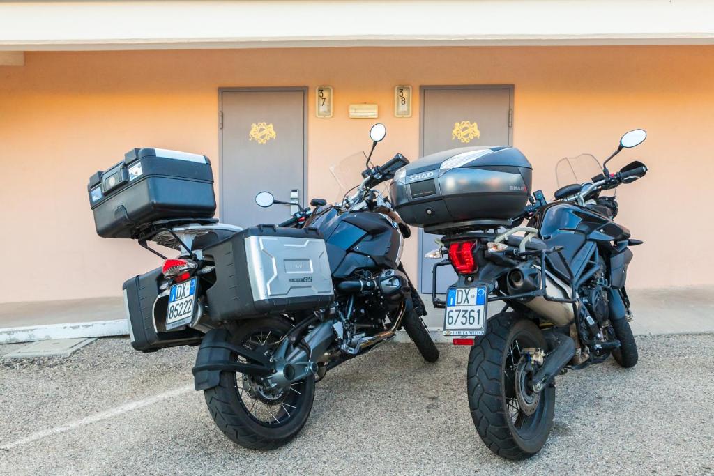 Fotografie z fotogalerie ubytování AutoHotel v destinaci Formello