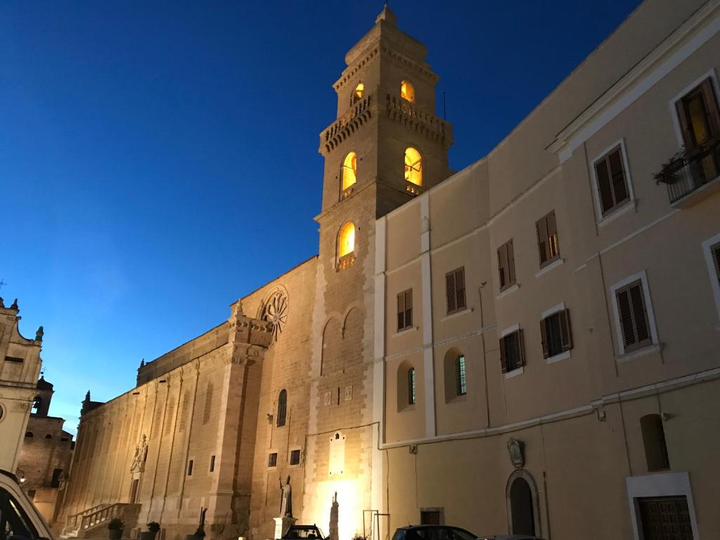 Fotografie z fotogalerie ubytování My Home v destinaci Gravina in Puglia