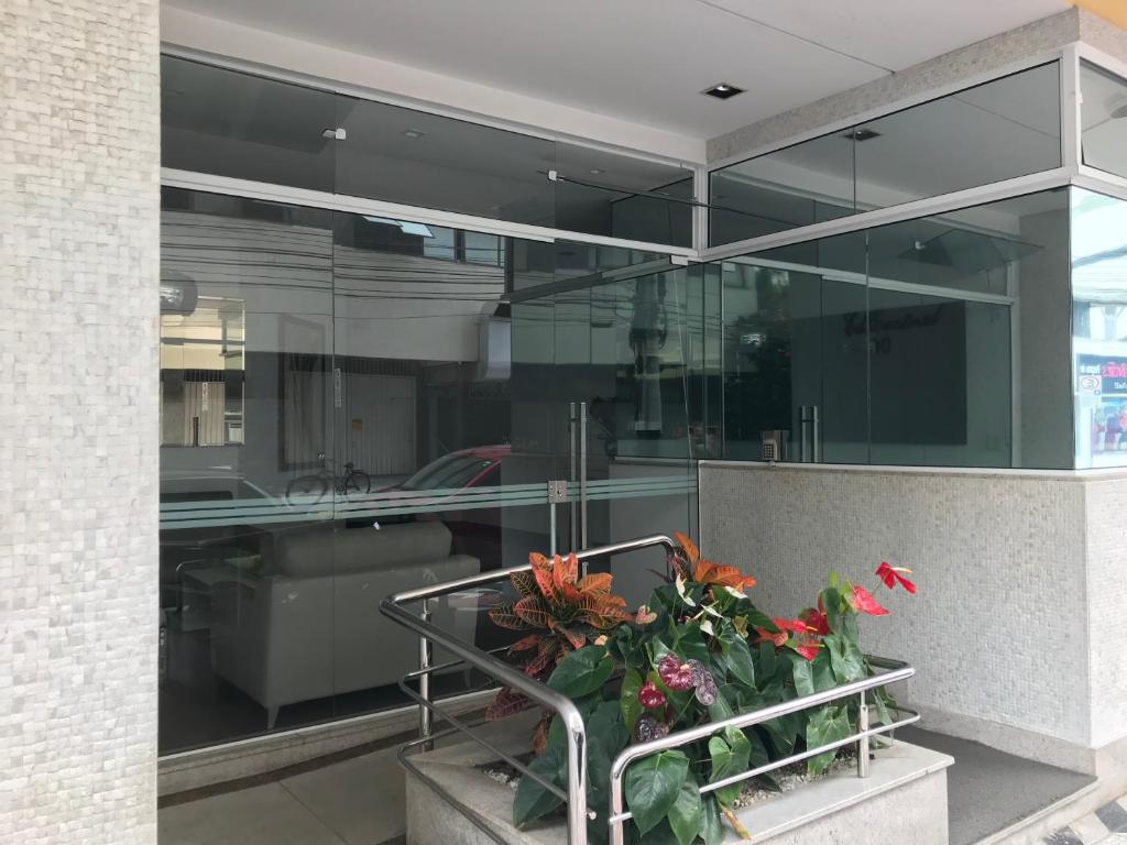  Apartamento Central