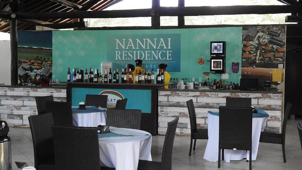  Nannai Residence Porto Galinhas