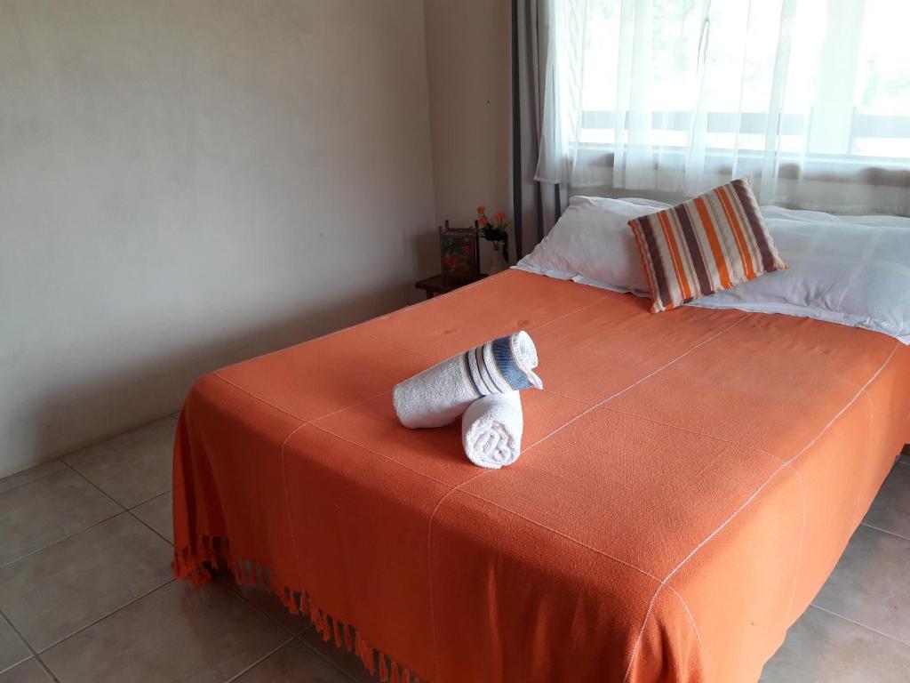  Pousada Casa De Campo