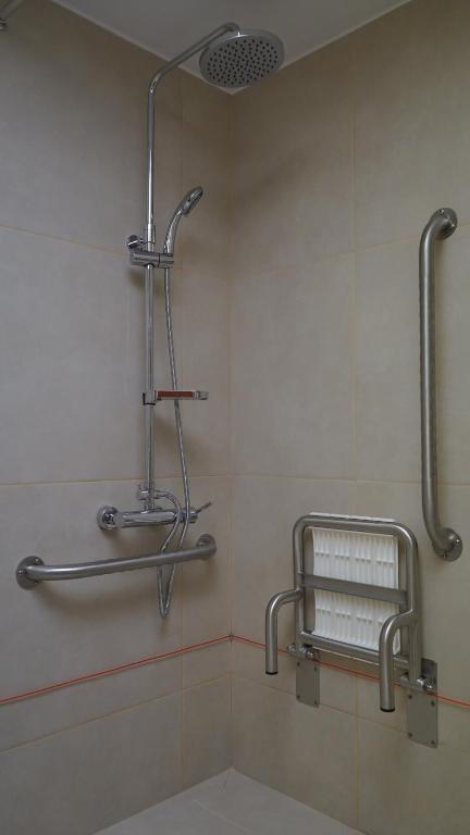 Hotel Villa Garden Braga