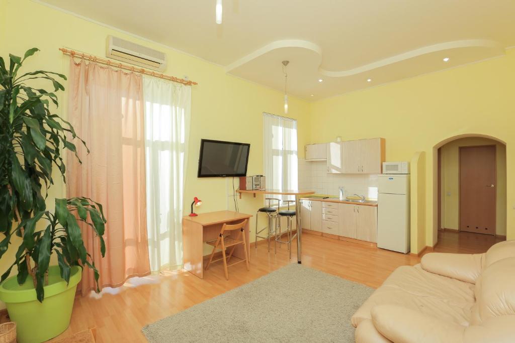 Grata Apartments - Kiev - 