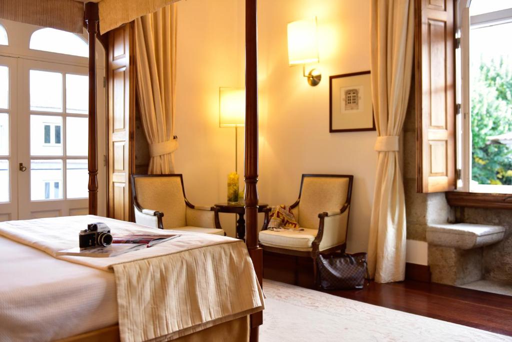 Casa Melo Alvim - by Unlock Hotels - 10