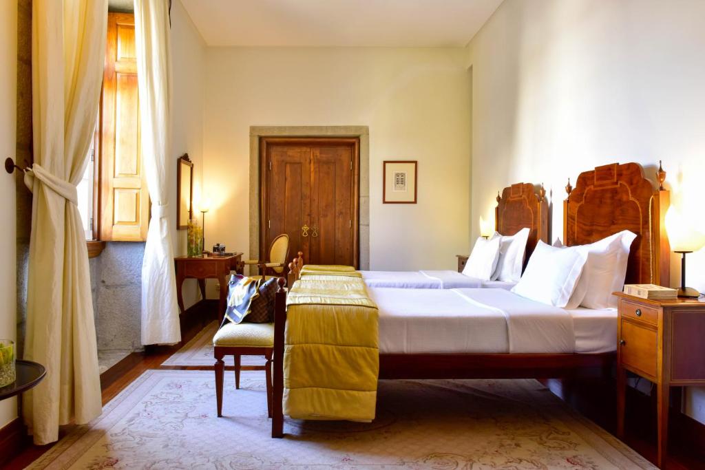 Casa Melo Alvim - by Unlock Hotels - 12