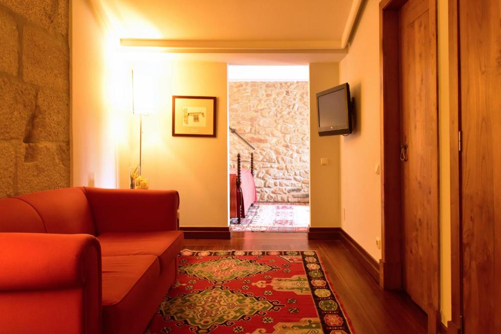 Casa Melo Alvim - by Unlock Hotels - 19