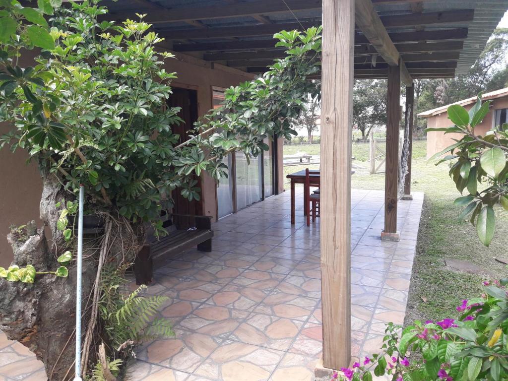  Pousada Casa De Campo