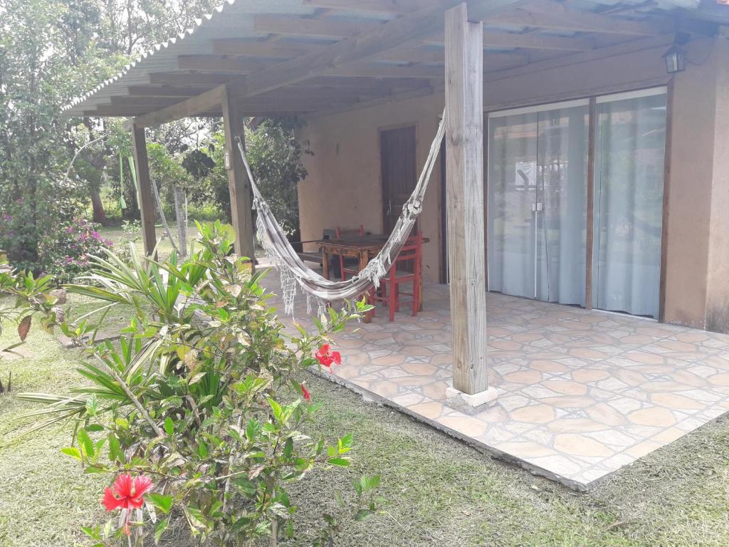  Pousada Casa De Campo