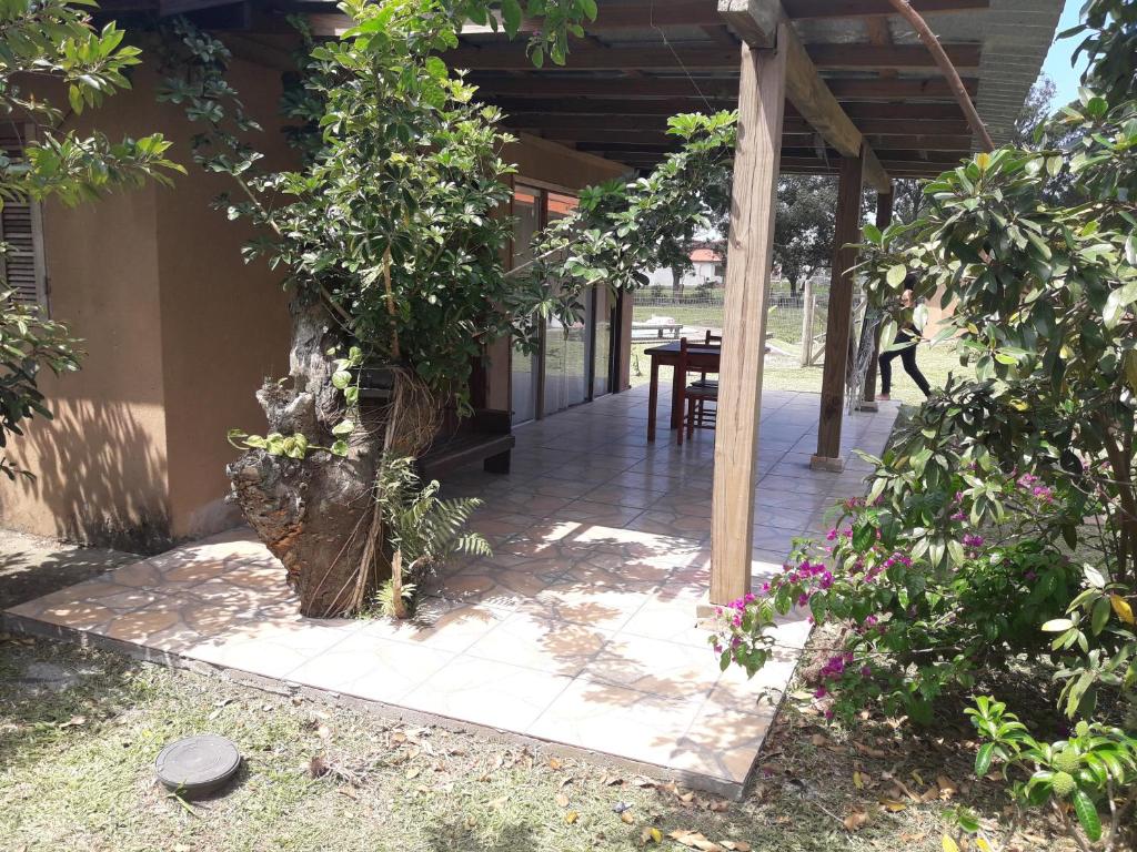  Pousada Casa De Campo