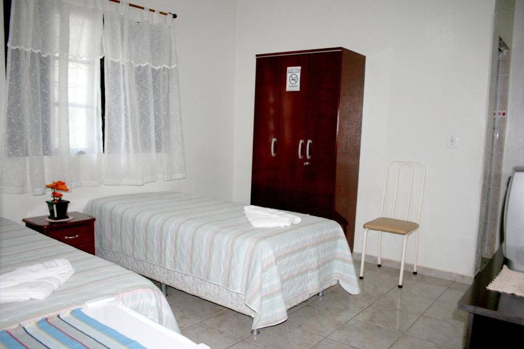  Hotel Presidente