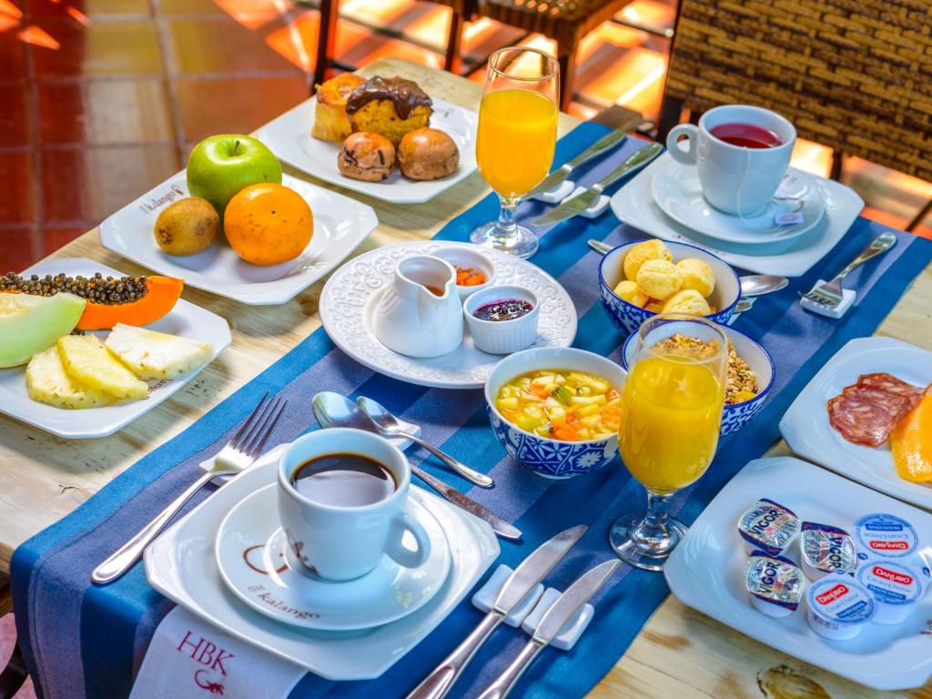  Kalango Hotel Boutique