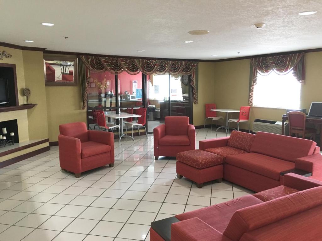 Quality Inn Lawton near Fort Sill photo