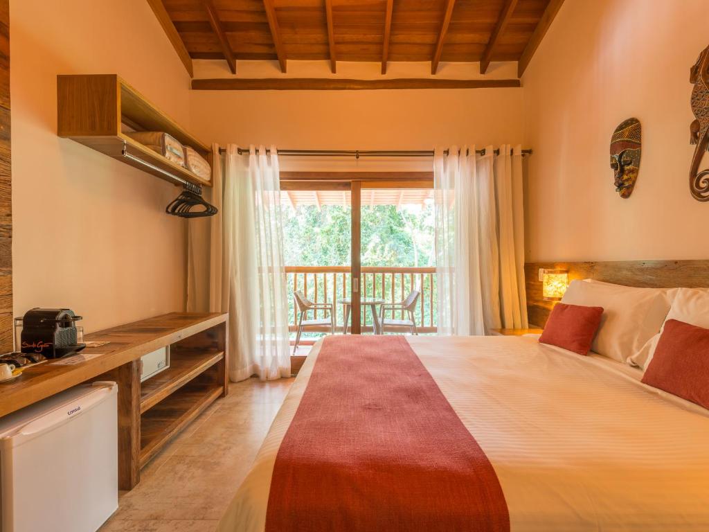  Kalango Hotel Boutique