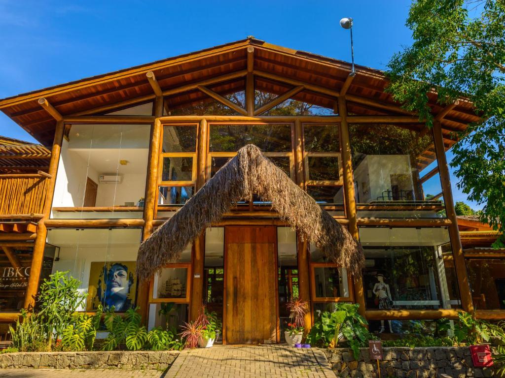  Kalango Hotel Boutique