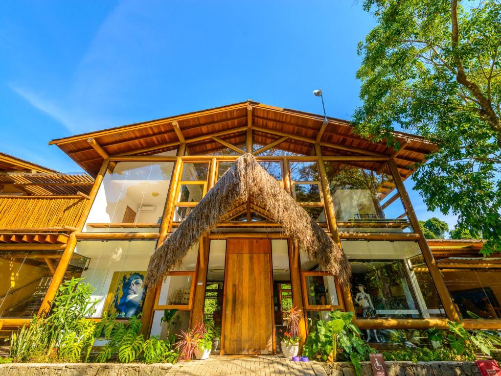  Kalango Hotel Boutique