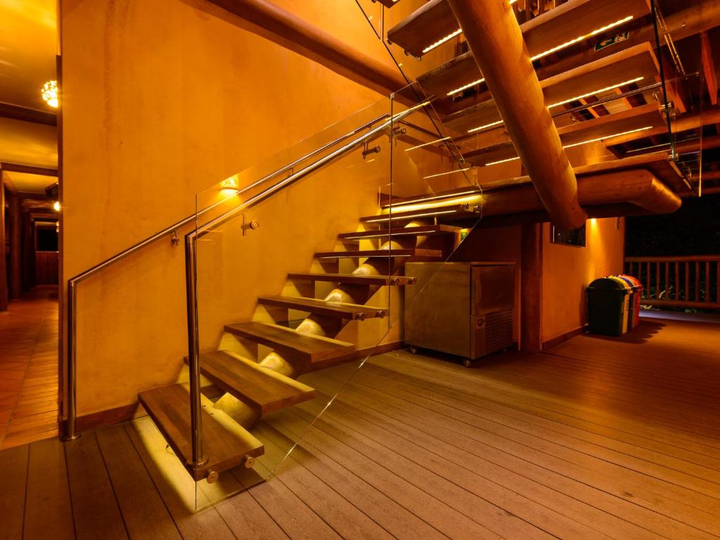  Kalango Hotel Boutique