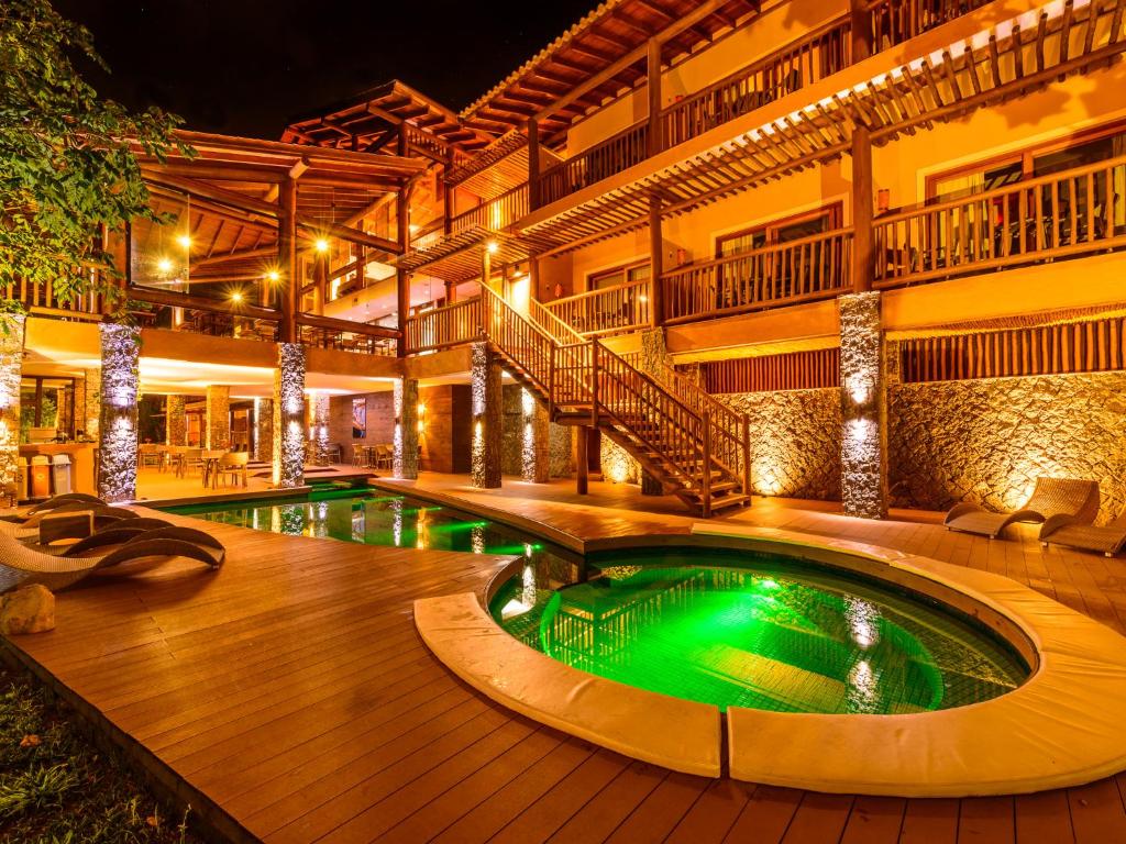  Kalango Hotel Boutique