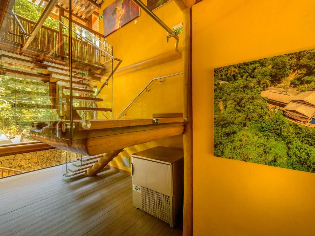  Kalango Hotel Boutique