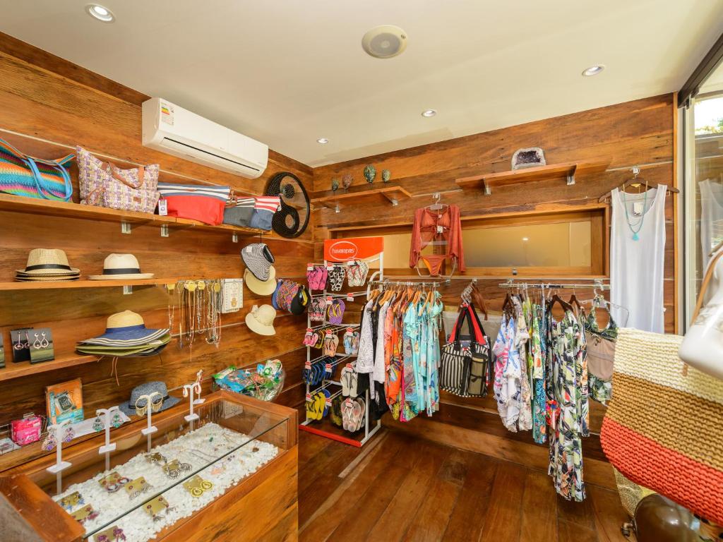  Kalango Hotel Boutique