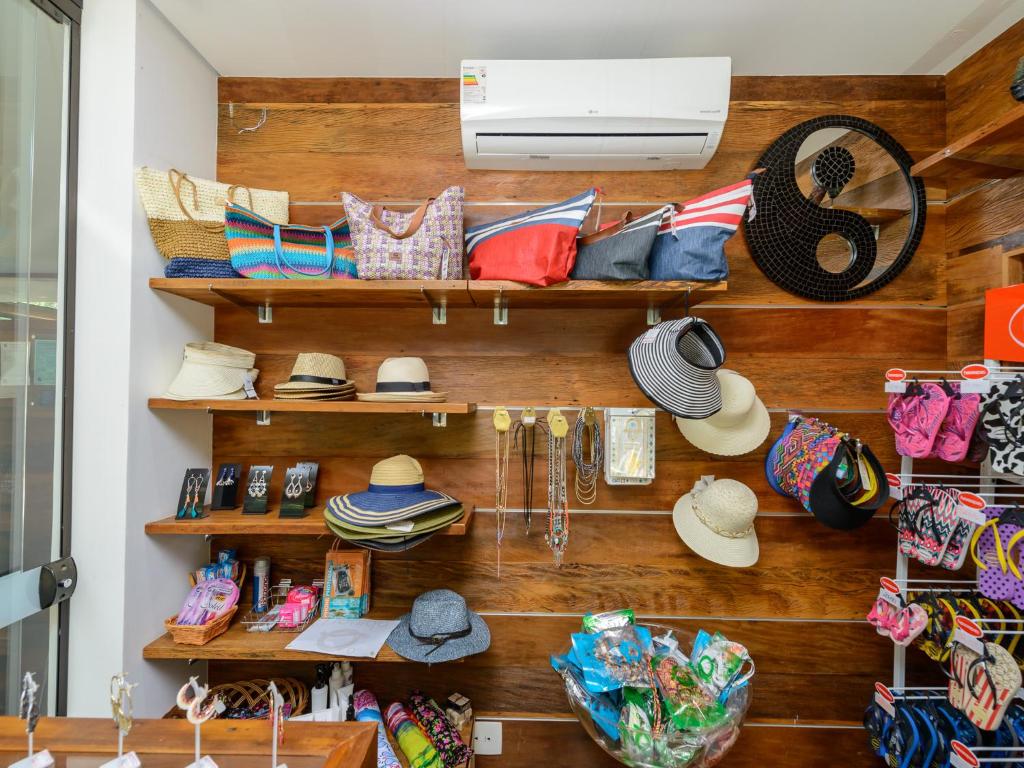 Kalango Hotel Boutique