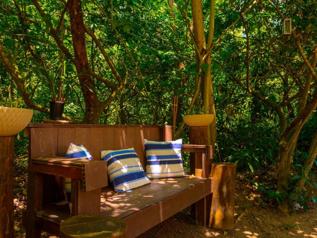  Kalango Hotel Boutique