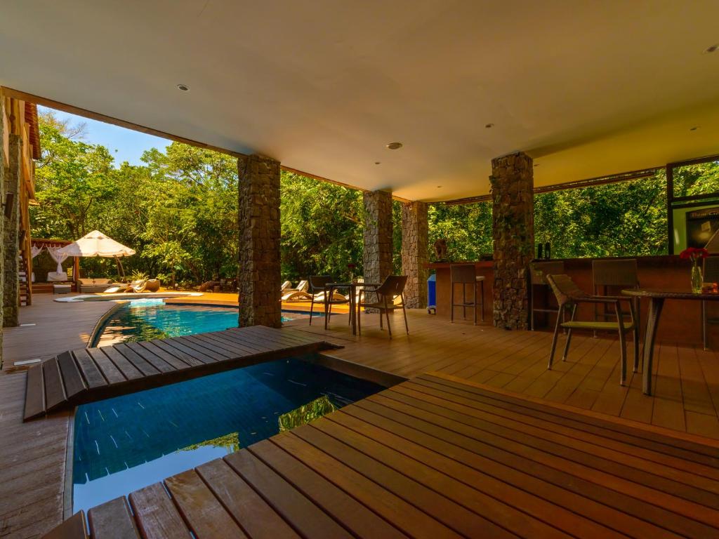  Kalango Hotel Boutique