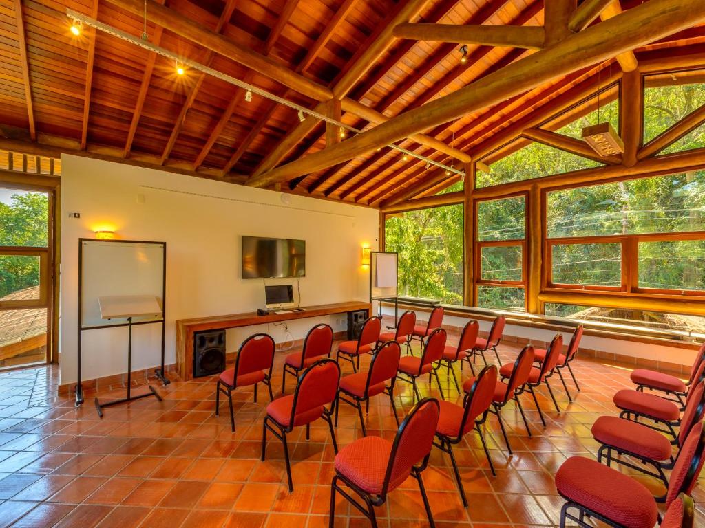  Kalango Hotel Boutique