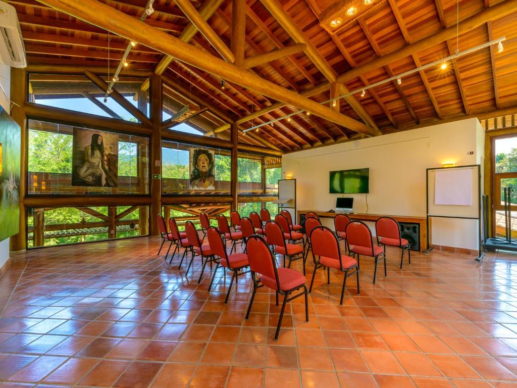  Kalango Hotel Boutique