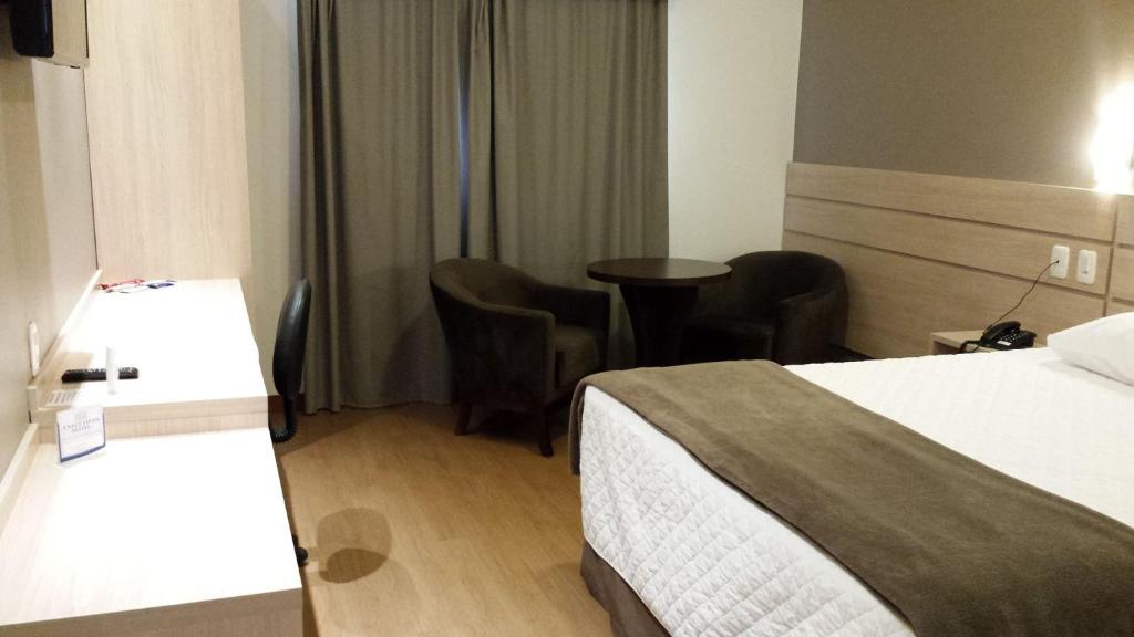  Executivos Hotel