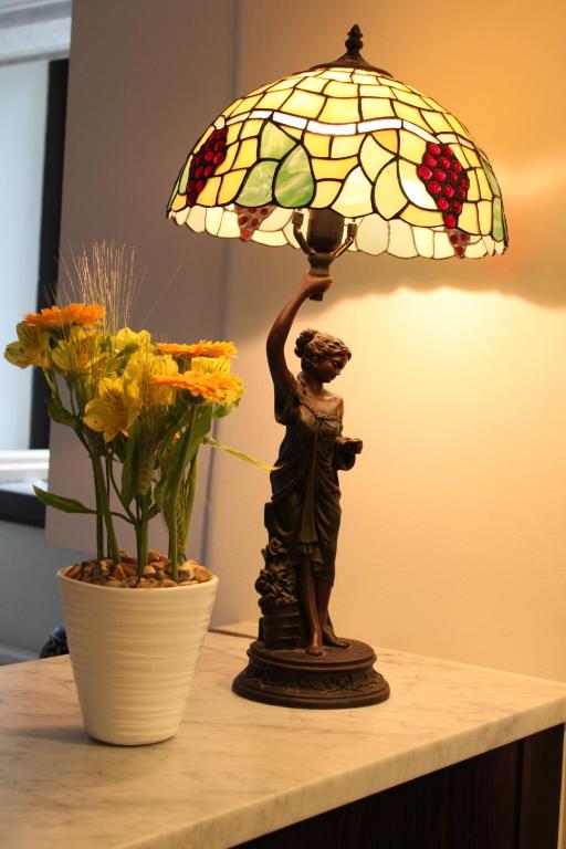 Hotel Lorensberg - Resim 28