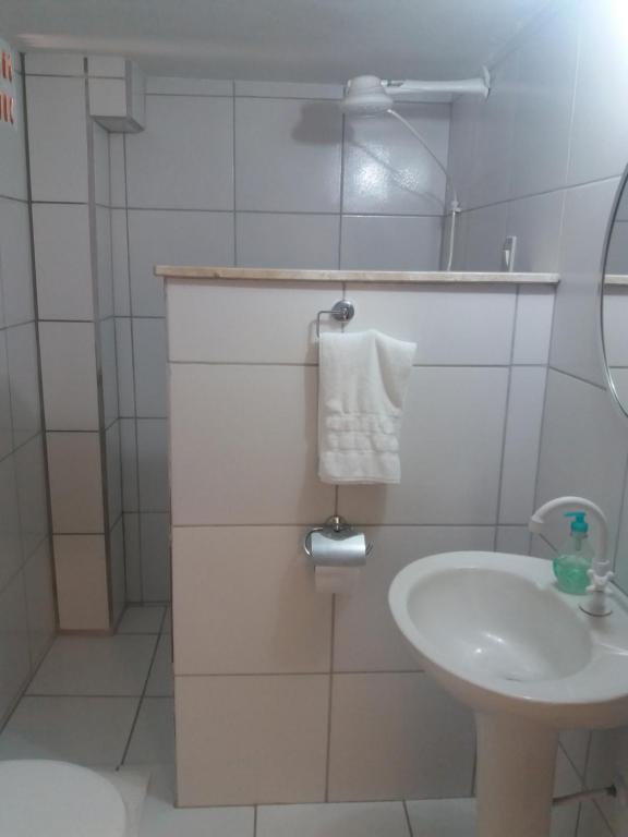  Hostel & Suítes Stettin