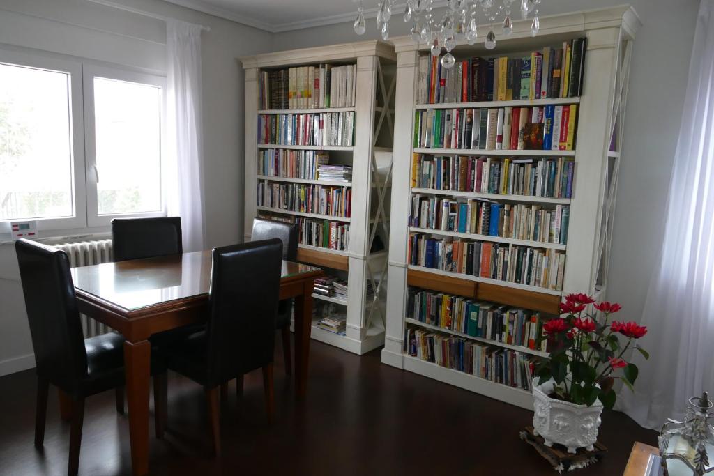 Fotografie z fotogalerie ubytování Villamercedes II v destinaci Villamayor