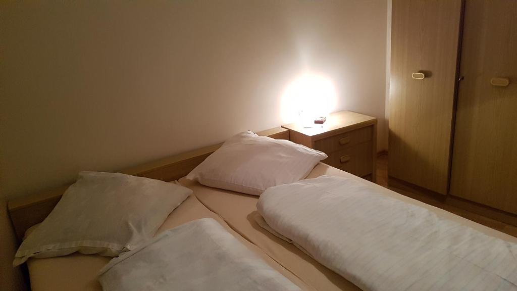 Pension-Puttlachtal - Habitación Doble Pequeña