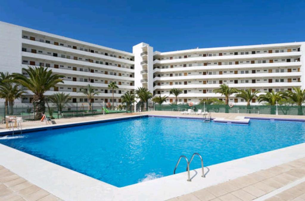 Attic Playa de Troya, Playa de las Americas – Updated 2023 Prices
