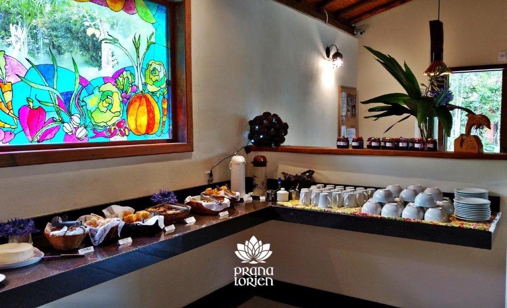  Pousada Spa Prana Lorien