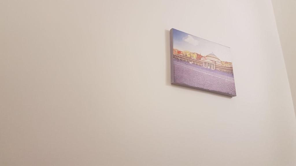 Zdjęcie z galerii obiektu Le Perle di Napoli w mieście Neapol