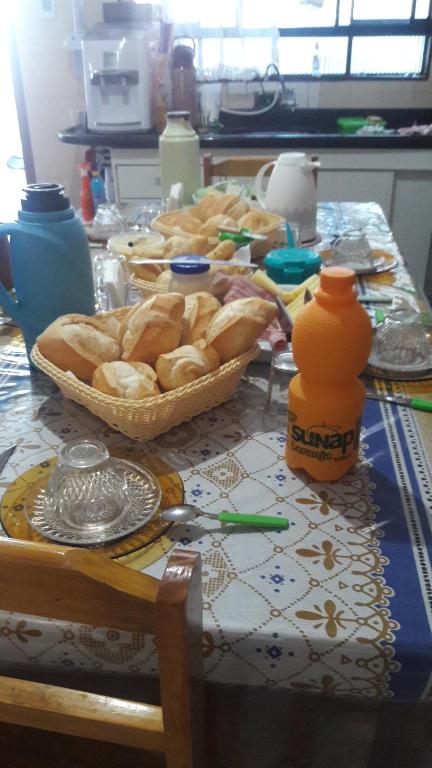  Pousada Catarina