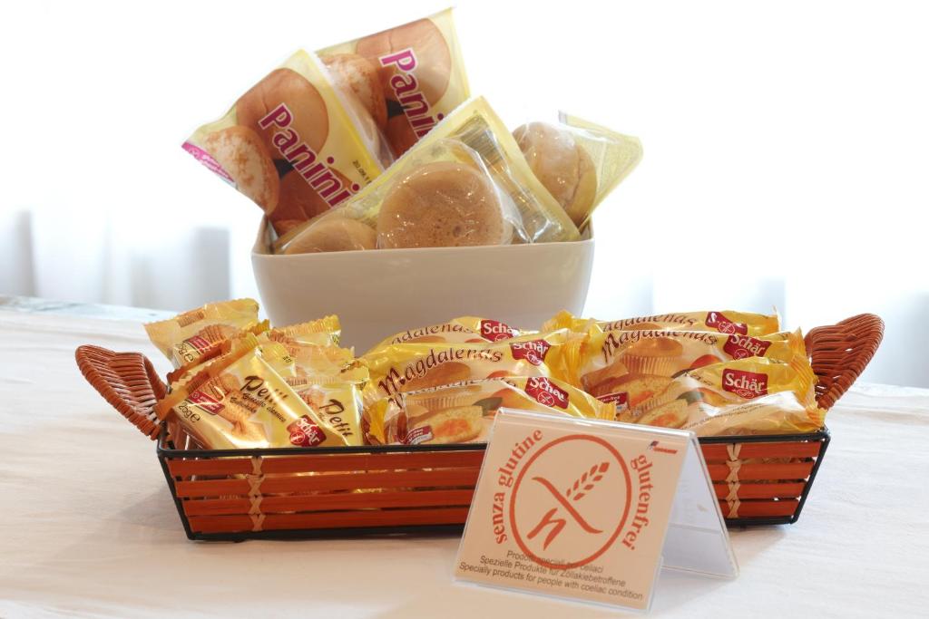 Bio Boutique Hotel XU' - Gruppo Ambienthotels - Resim 36