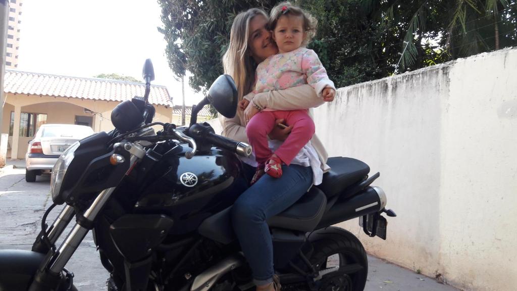  Pousada Catarina