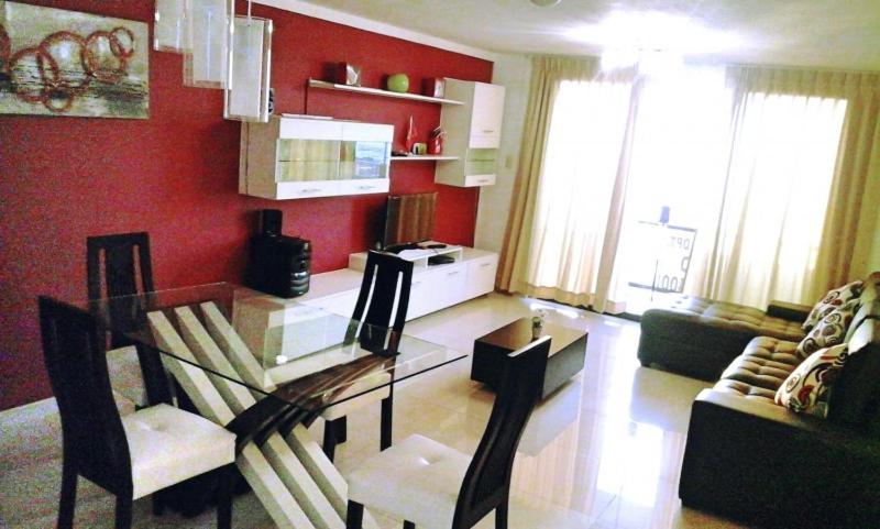 Departamento vista al mar