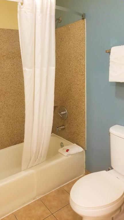 SureStay Hotel by Best Western Chula Vista San Diego Bay - Camera Re