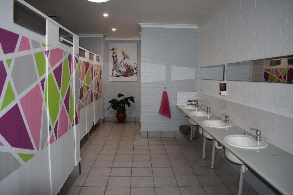 Fotografie z fotogalerie ubytování Lancelin Lodge v destinaci Lancelin