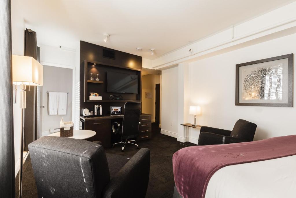 Hôtel des Coutellier - Resim 39