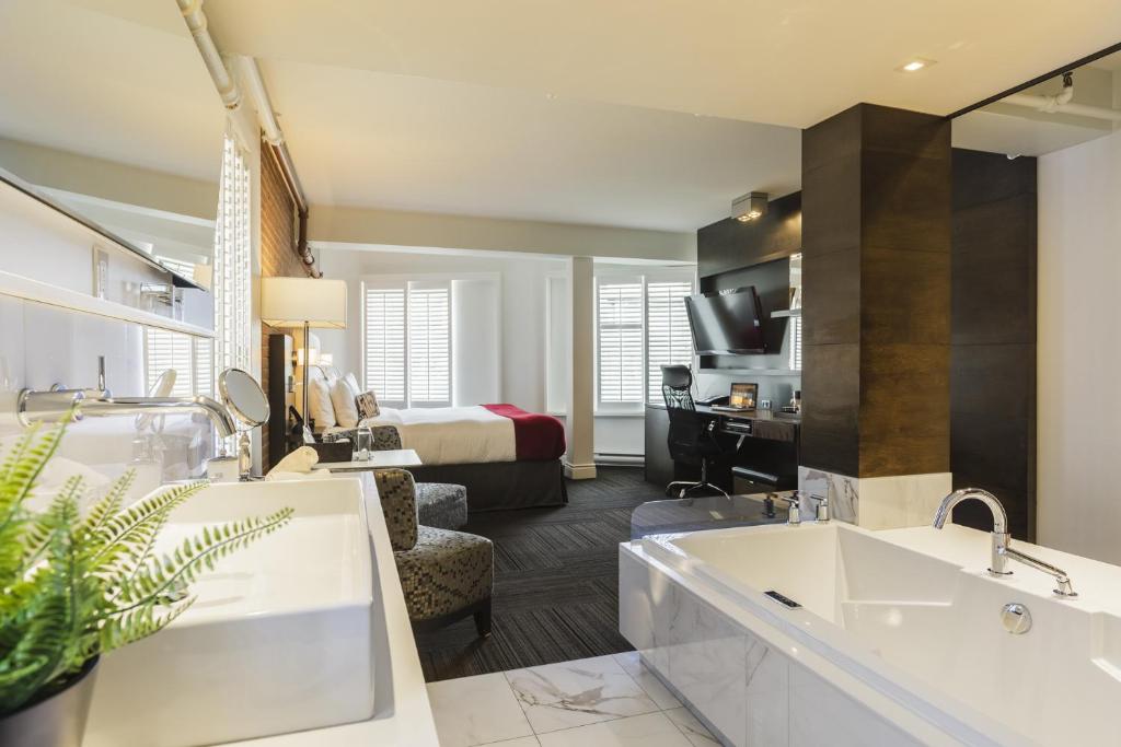 Hôtel des Coutellier - Resim 3