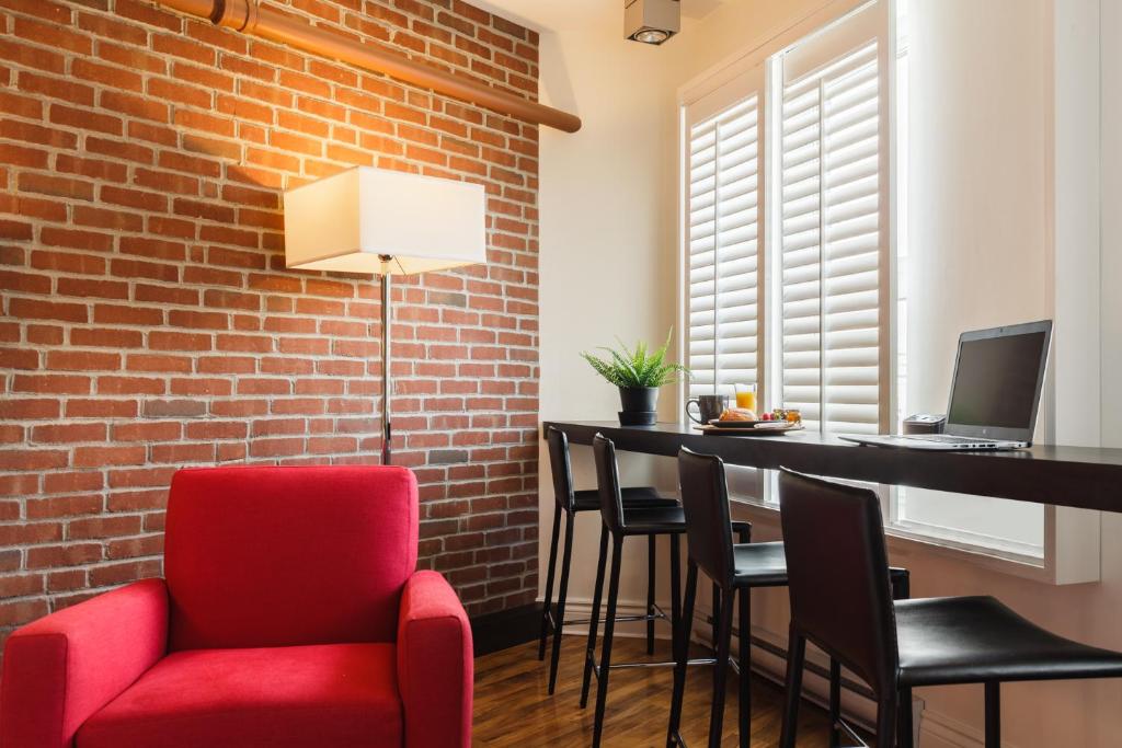 Hôtel des Coutellier - Resim 33