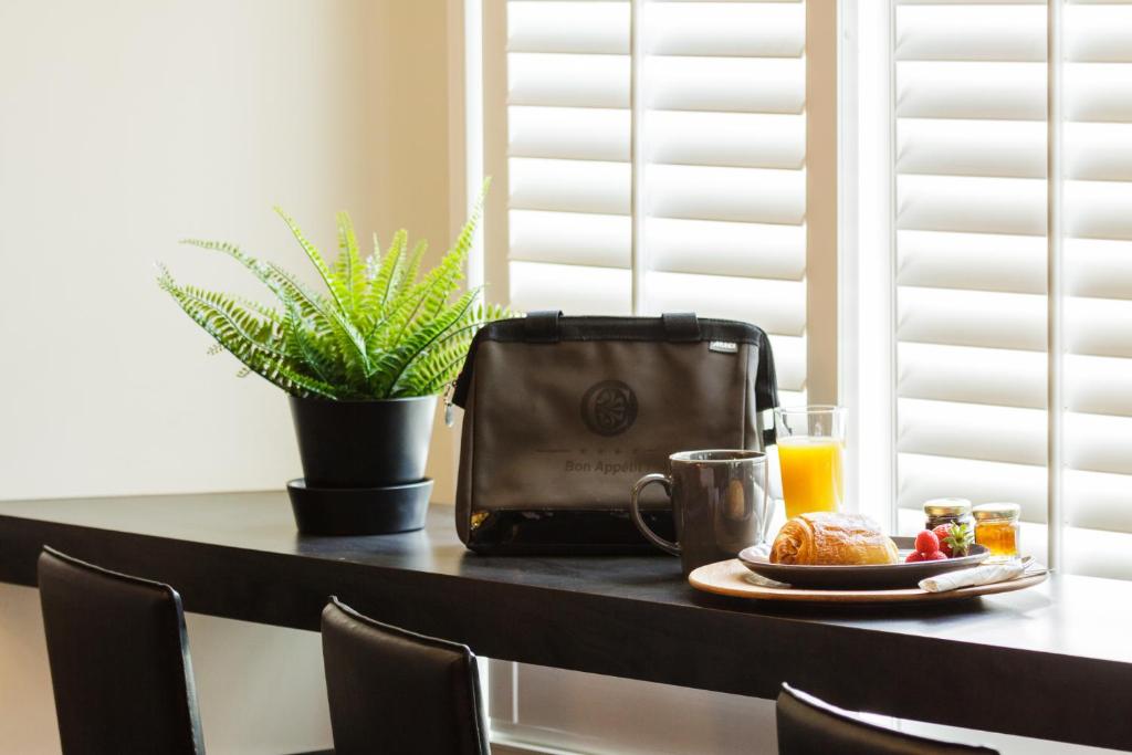 Hôtel des Coutellier - Resim 31