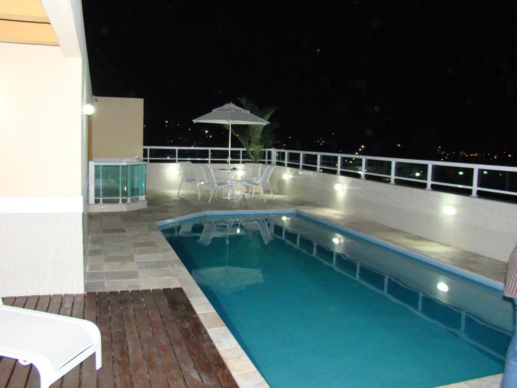  Apt Mont Blanc Apart Hotel 109