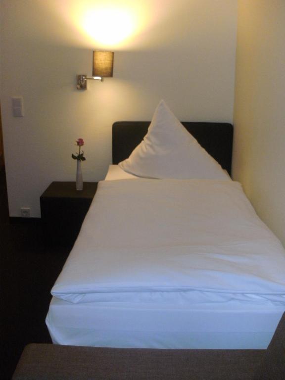 Waldhotel Tropfsteinhöhle - Habitación Individual